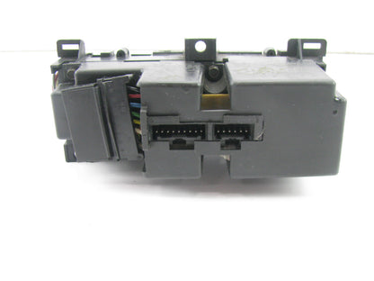 DAMAGED - 16067206-D7 Cruise Control Mirror Wiper Switch 87-89 Cadillac Allante