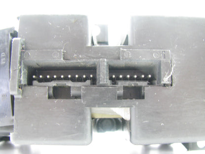 DAMAGED - 16067206-D7 Cruise Control Mirror Wiper Switch 87-89 Cadillac Allante