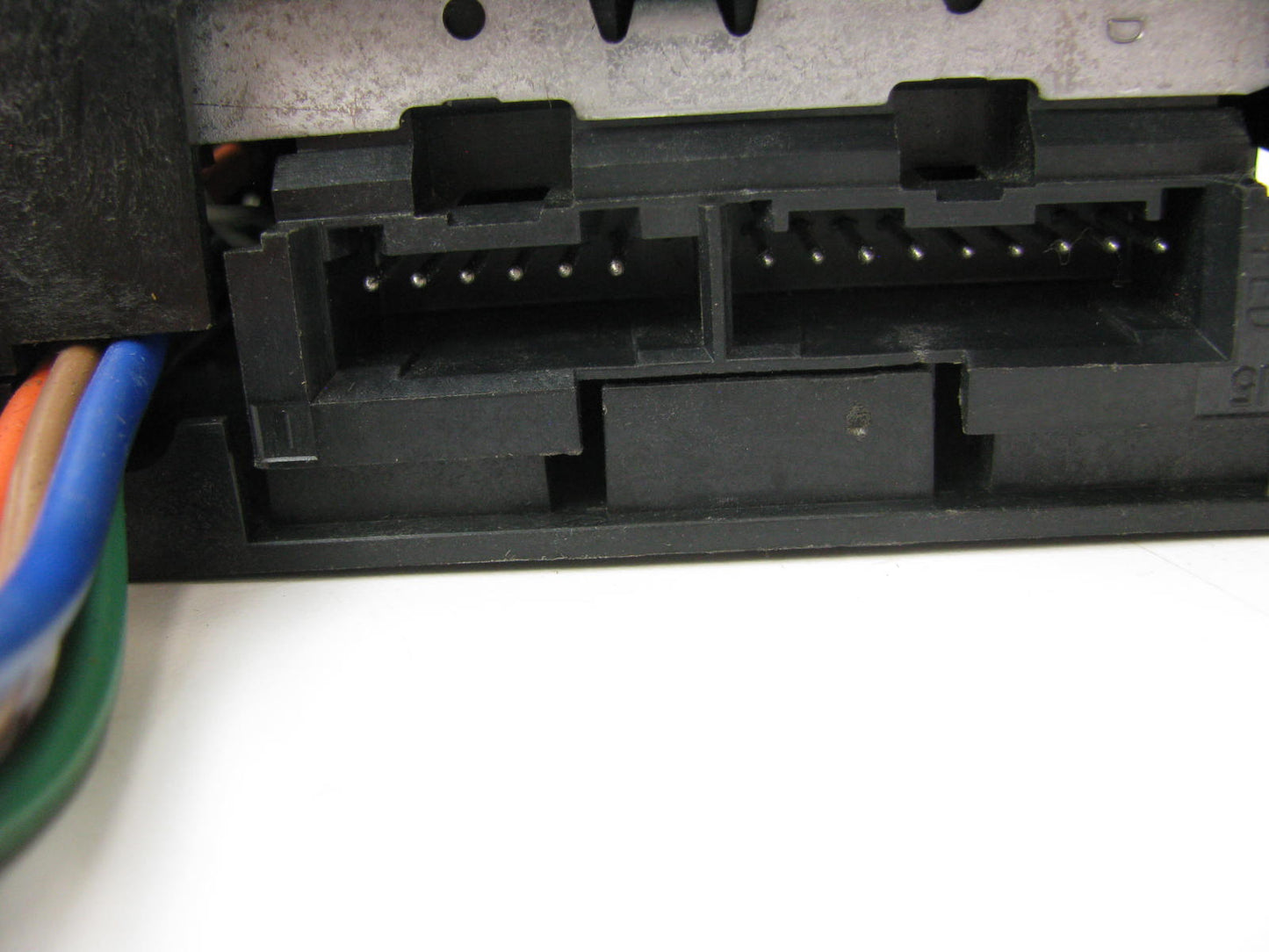 NEW - Out Of Box 16070272 A/C Heater Control Assembly 1988-93 Pontiac Grand Prix