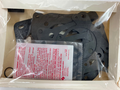 NEW - OUT OF BOX 1609S Fuel Injection Throttle Body Injection Kit