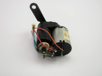 NEW - OUT OF BOX OEM GM 16134806 HVAC Heater And A/C Programmer Motor