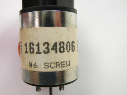 NEW - OUT OF BOX OEM GM 16134806 HVAC Heater And A/C Programmer Motor