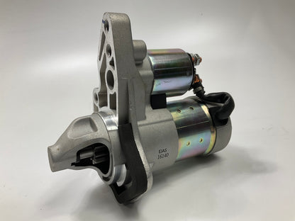 NEW - OUT OF BOX - 16140 Starter For 09-19 Nissan Versa, 14-19 Versa Note