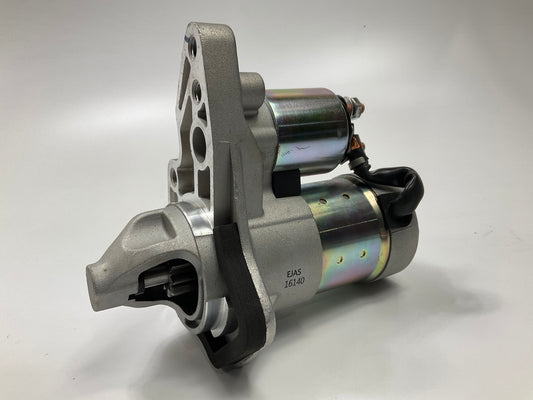 NEW - OUT OF BOX - 16140 Starter For 09-19 Nissan Versa, 14-19 Versa Note