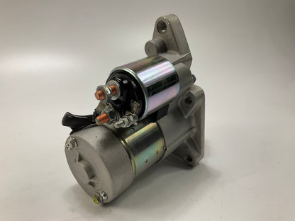 NEW - OUT OF BOX - 16140 Starter For 09-19 Nissan Versa, 14-19 Versa Note