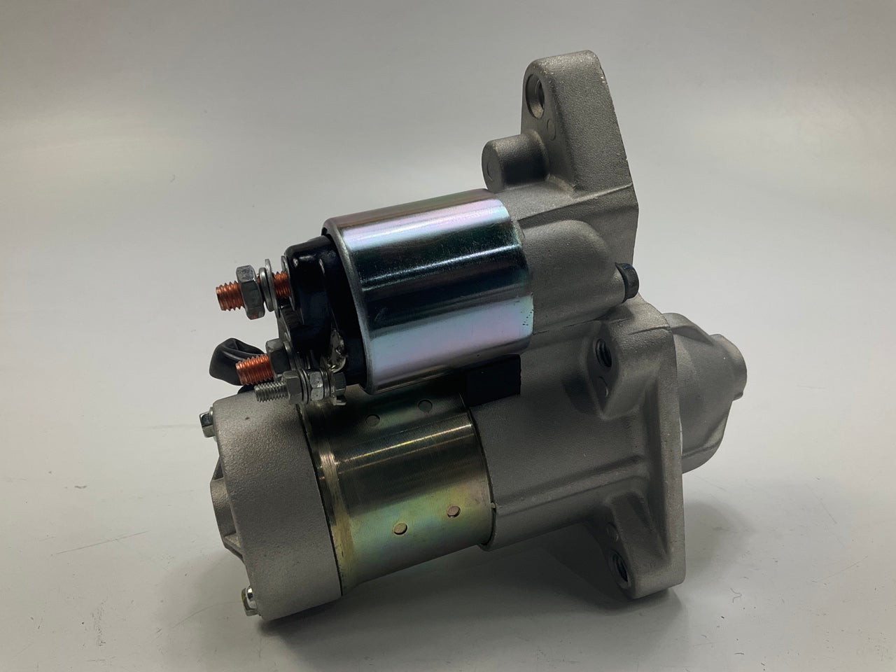 NEW - OUT OF BOX - 16140 Starter For 09-19 Nissan Versa, 14-19 Versa Note