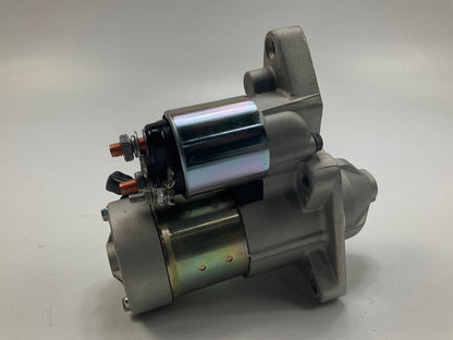 NEW - OUT OF BOX - 16140 Starter For 09-19 Nissan Versa, 14-19 Versa Note
