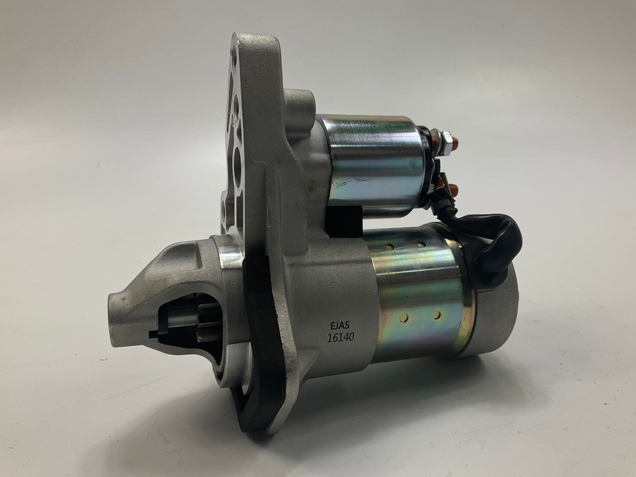 NEW - OUT OF BOX - 16140 Starter For 09-19 Nissan Versa, 14-19 Versa Note