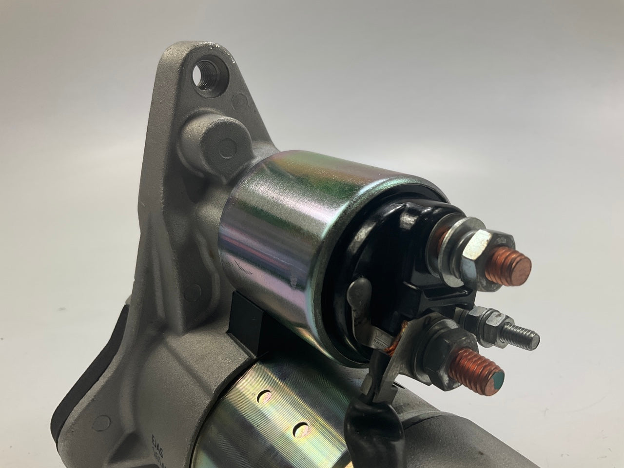 NEW - OUT OF BOX - 16140 Starter For 09-19 Nissan Versa, 14-19 Versa Note
