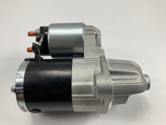 NEW UNBOXED 16150 Starter Motor For 2009-2013 Suzuki Grand Vitara, 2010-2013 SX4