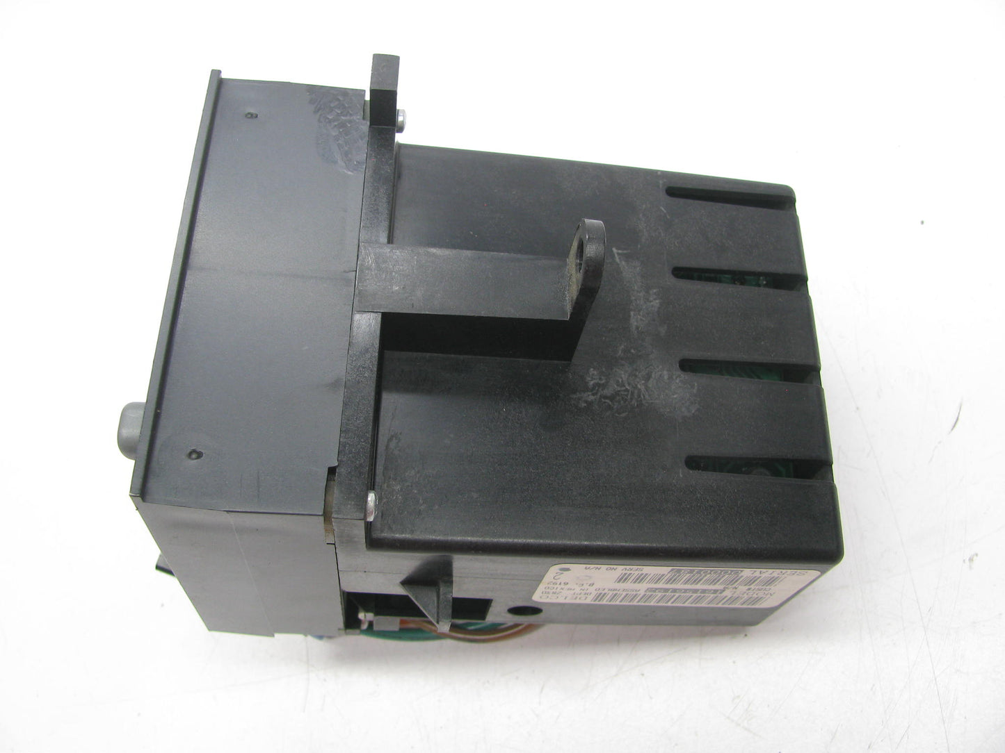 NEW Unboxed OEM GM Heater Control Panel Switch For 93-95 Pontiac Trans Sport