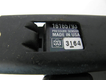 NEW UNBOXED OEM GM 16165793 Manifold Absolute Pressure Sensor 1994-95 GM 2.3L