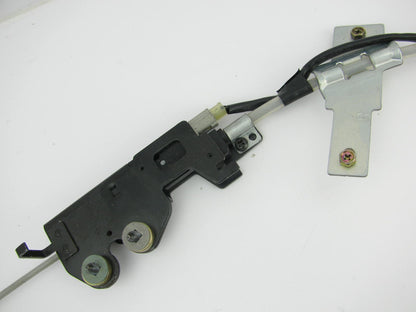 1989-1992 Ford Probe Passengers Right Side Seat Belt Motor Denso 162000-1913