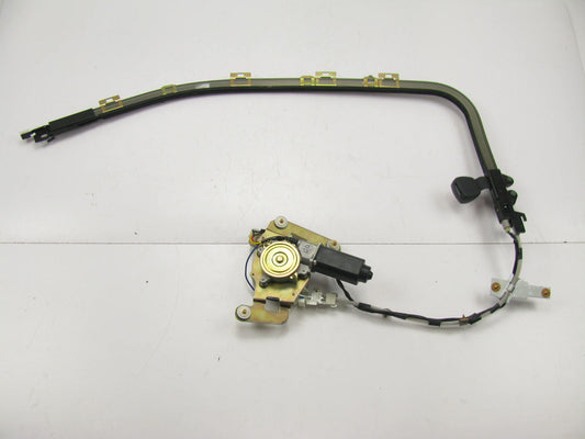 NEW Out Of Box 162000-2211 Front Right Seat Belt Motor Cable 91-96 Escort Sedan
