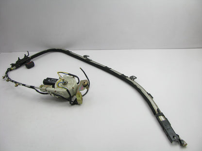 NEW - Out Of Box 162000-2231 Front Right Seat Belt Motor Cable 1991-1996 Escort