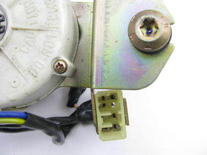 NEW - Out Of Box 162000-2231 Front Right Seat Belt Motor Cable 1991-1996 Escort