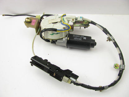 NEW - OUT OF BOX - OEM Ford 162000-2231 Automatic Seat Belt Motor