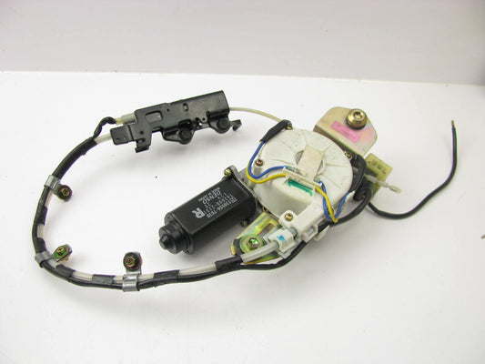 NEW - OUT OF BOX - OEM Ford 162000-2231 Automatic Seat Belt Motor