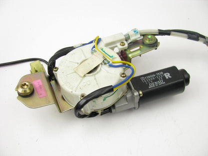 NEW - OUT OF BOX - OEM Ford 162000-2231 Automatic Seat Belt Motor