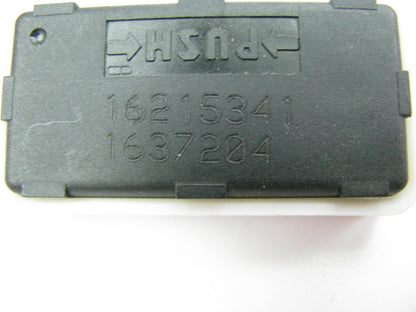 NEW -UNBOXED GM 16215341 EPROM Electronic Spark Control Module 1996-1997 5.7L-V8