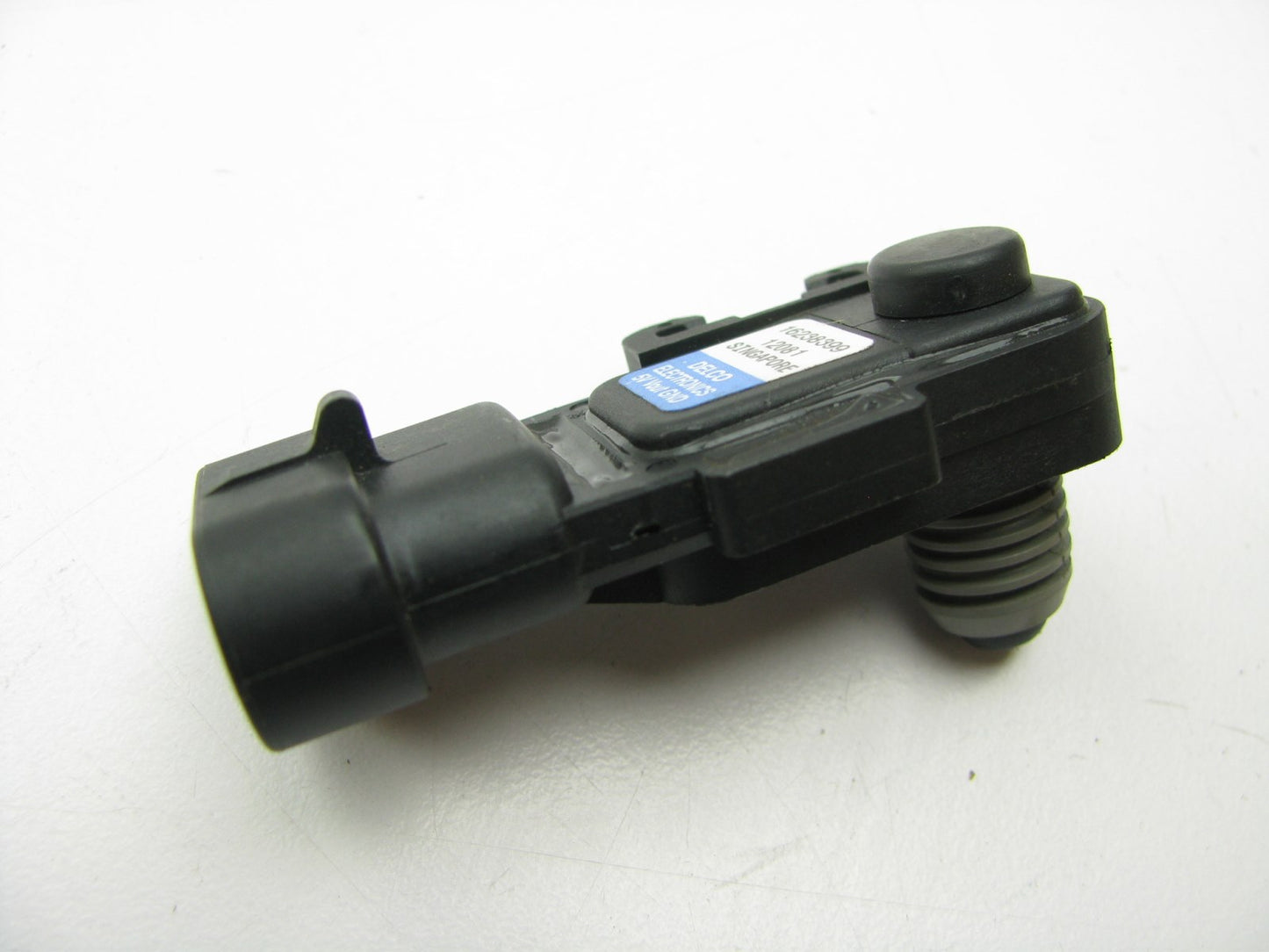 NEW - OUT OF BOX - OEM Acdelco GM 16238399 Fuel Tank Pressure Sensor
