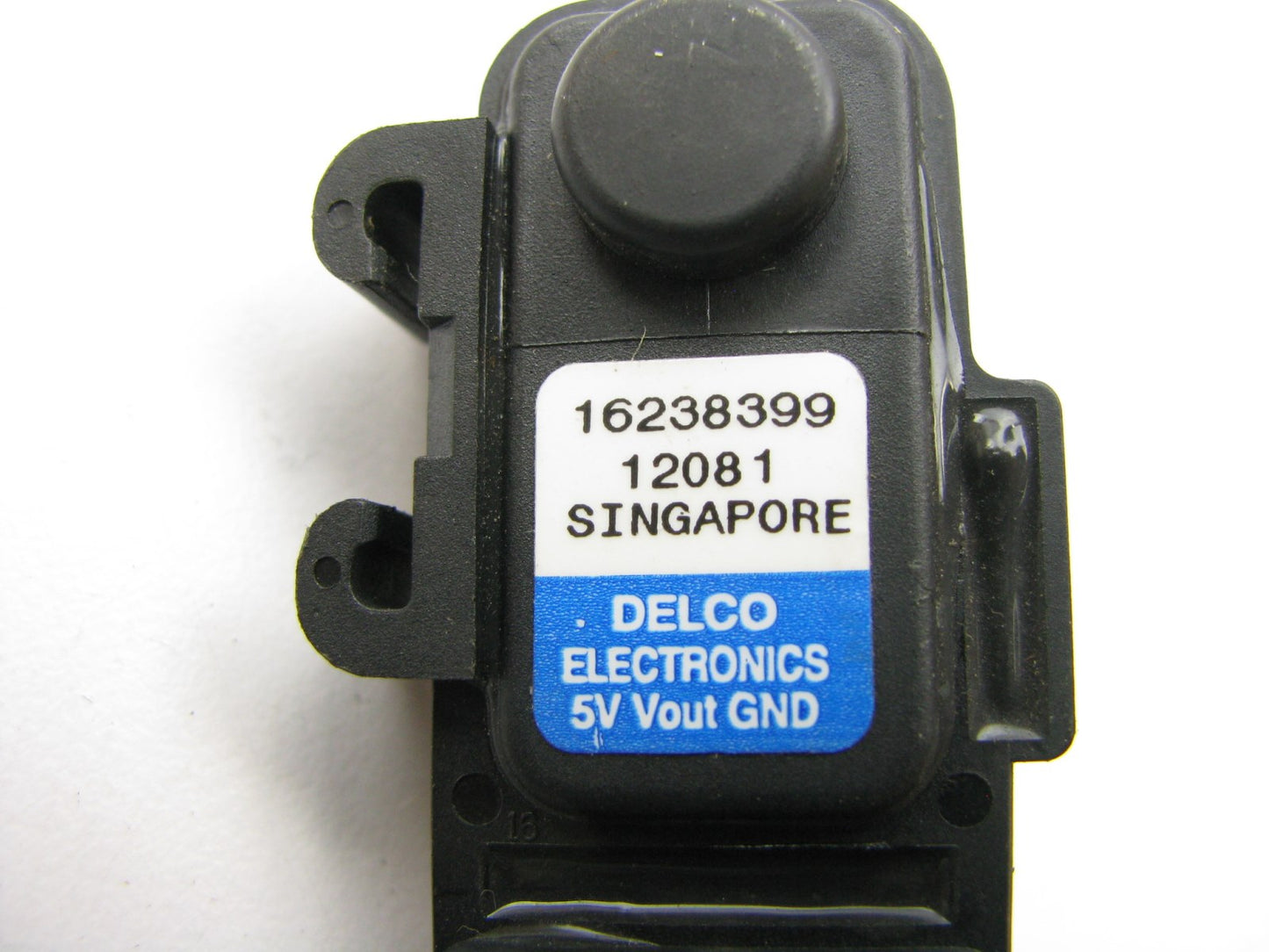 NEW - OUT OF BOX - OEM Acdelco GM 16238399 Fuel Tank Pressure Sensor