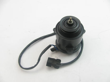 NEW OUT OF BOX Denso 162500-4418 Radiator Cooling Fan Motor 89-90 Ford 2.2L M/T