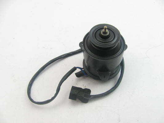 NEW OUT OF BOX Denso 162500-4418 Radiator Cooling Fan Motor 89-90 Ford 2.2L M/T