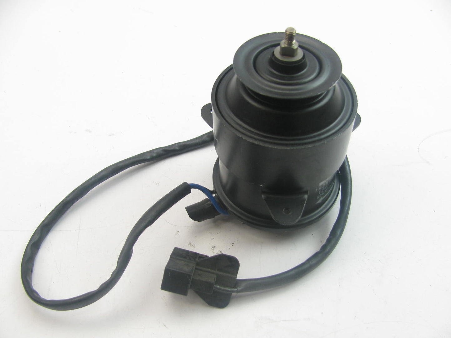 NEW OUT OF BOX Denso 162500-4418 Radiator Cooling Fan Motor 89-90 Ford 2.2L M/T