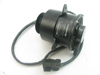 NEW OUT OF BOX Denso 162500-4418 Radiator Cooling Fan Motor 89-90 Ford 2.2L M/T