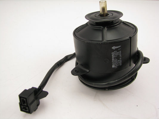 NEW - Out Of Box 162500-7203 Engine Cooling Fan Motor 89-90 Ford Probe 2.2L T/C