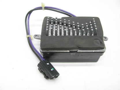 NEW UNBOXED HVAC Blower Motor Resistor Control Module ACDelco OEM GM 16250785