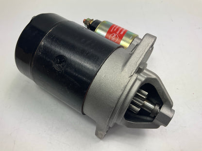 REMAN. OUT OF BOX 16270 Starter For 1976-1987 Chevrolet & Isuzu 1.8L 1.9L-L4