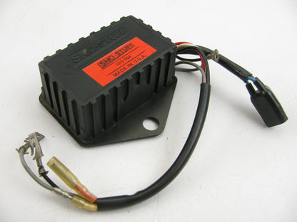 UNBOXED Sno-Stuff 163-104 CDI Ignitor Box Module 1971-1975 Arctic Snowmobiles