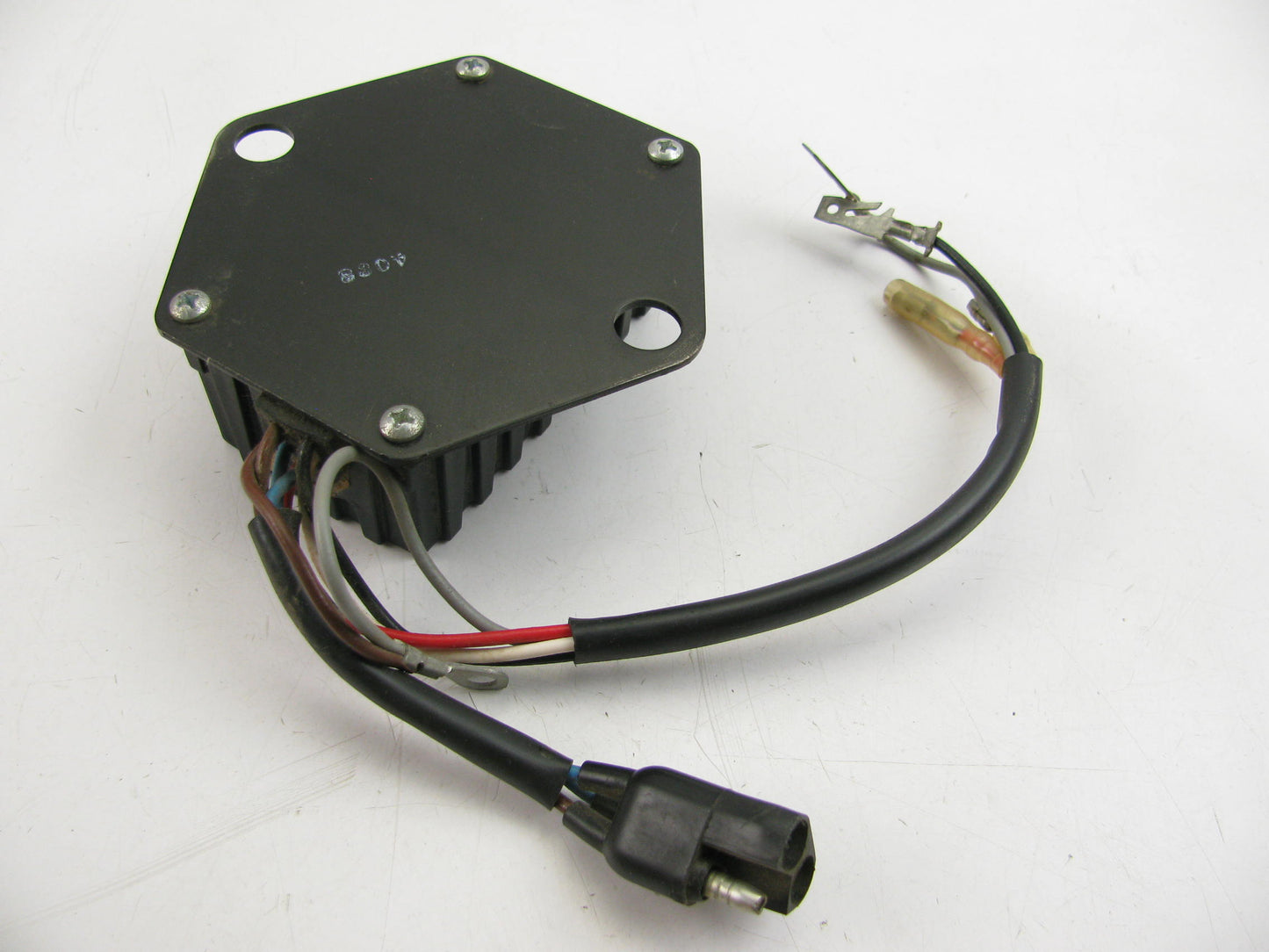 UNBOXED Sno-Stuff 163-104 CDI Ignitor Box Module 1971-1975 Arctic Snowmobiles