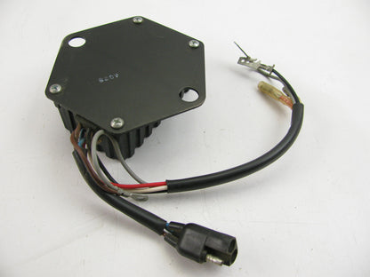 UNBOXED Sno-Stuff 163-104 CDI Ignitor Box Module 1971-1975 Arctic Snowmobiles