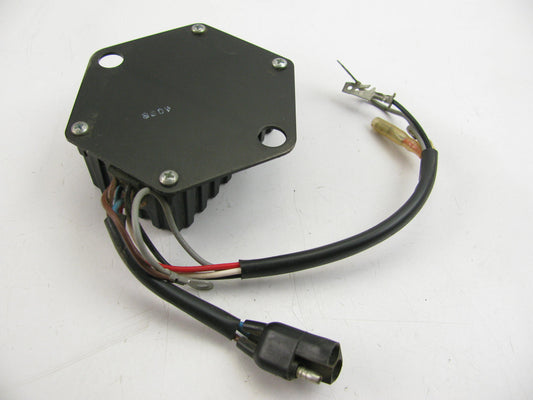 UNBOXED Sno-Stuff 163-104 CDI Ignitor Box Module 1971-1975 Arctic Snowmobiles