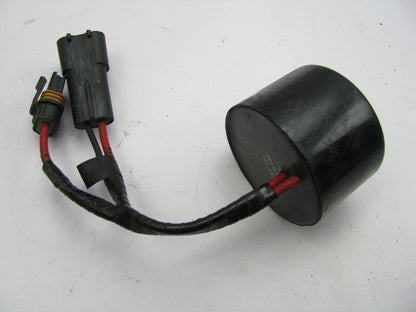 NEW - OUT OF BOX - OEM GM 1631939 Radio Static Supression Capacitor