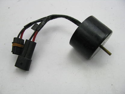 NEW - OUT OF BOX - OEM GM 1631939 Radio Static Supression Capacitor