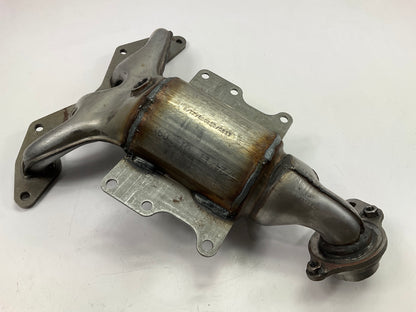 INCOMPLETE UNBOXED Walker 16373 Direct-fit Catalytic Converter 01-05 Civic 1.7L