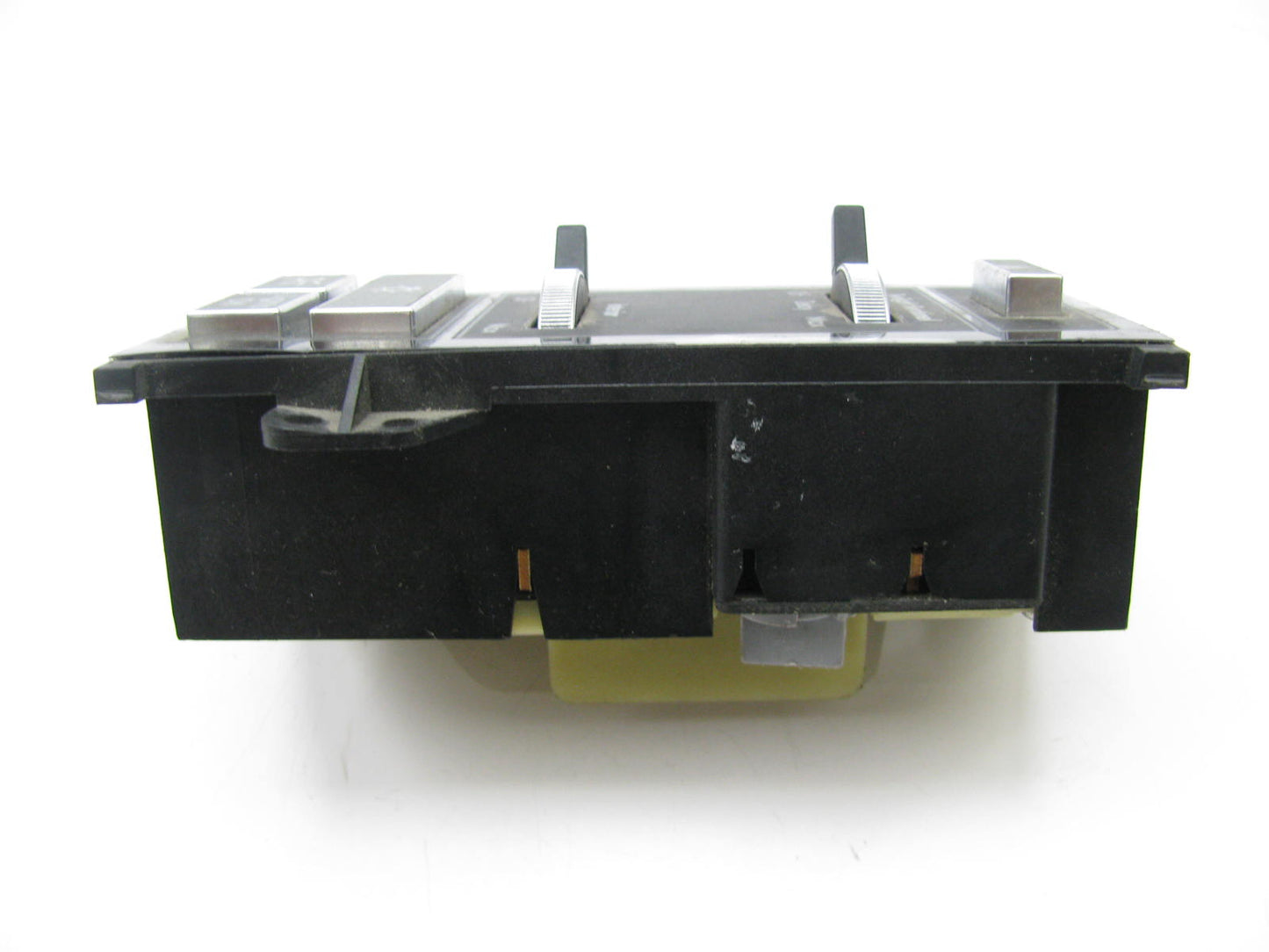 COSMETIC DAMAGE - OEM GM 1640025 Headlight Lamp Hazard Interior Light Switch
