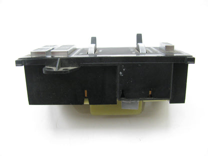 COSMETIC DAMAGE - OEM GM 1640025 Headlight Lamp Hazard Interior Light Switch