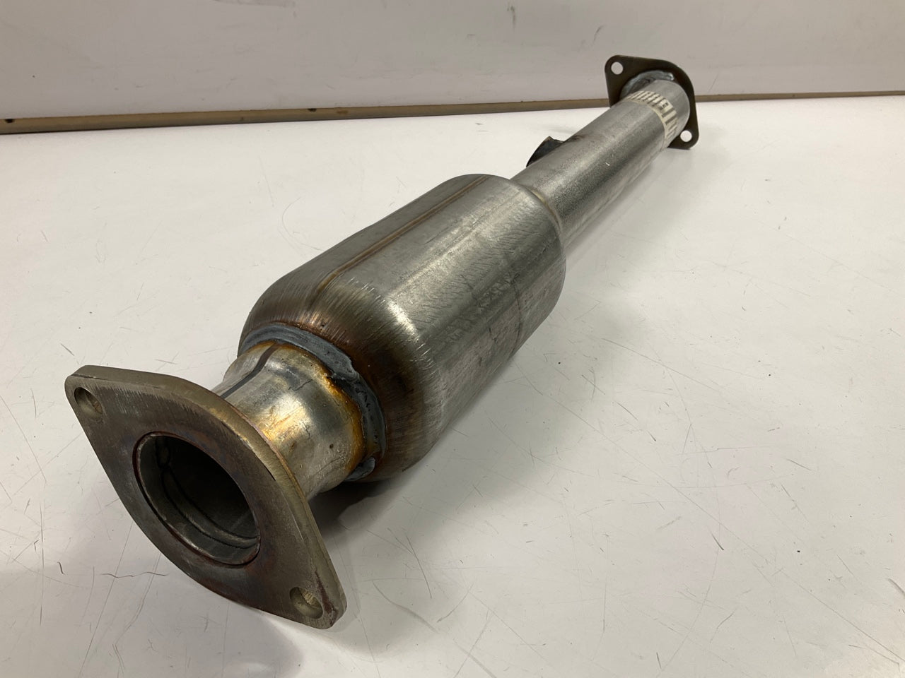 NEW OUT OF BOX - 16400 Direct Fit EPA Compliant Catalytic Converter