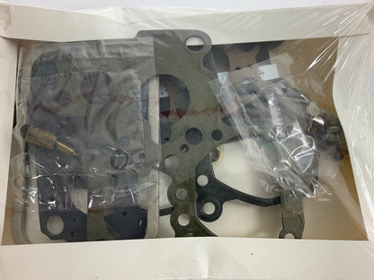 WHITE BOX 1642S Carburetor Rebuild Kit