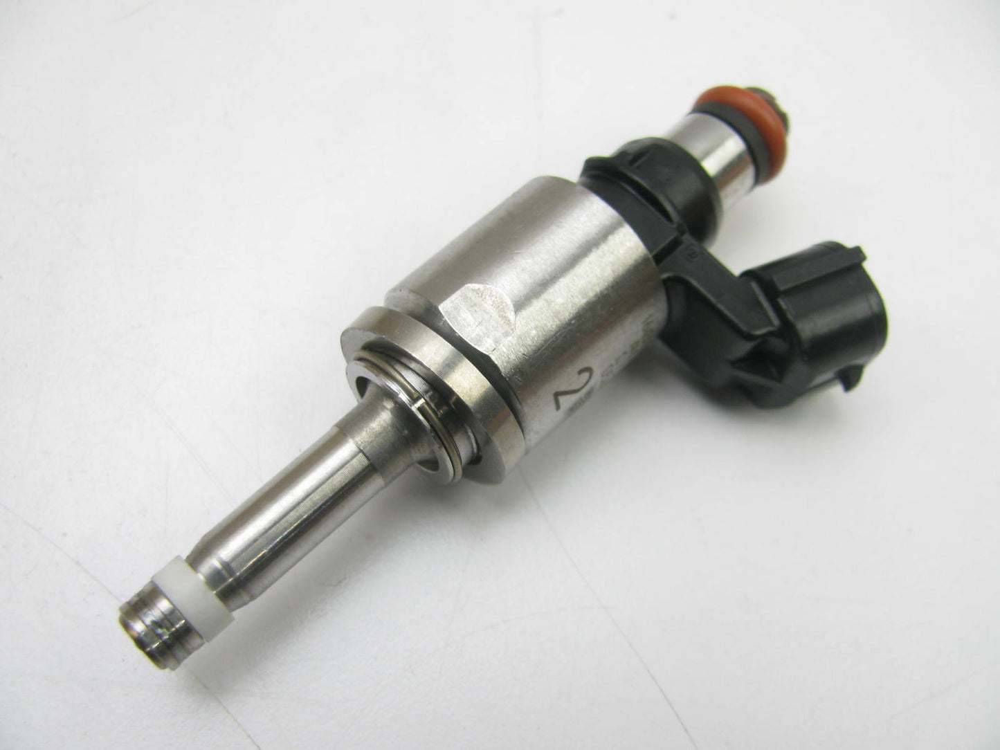 NEW - OUT OF BOX 164505LAA01 Fuel Injector / DENSO AN0090 For Honda