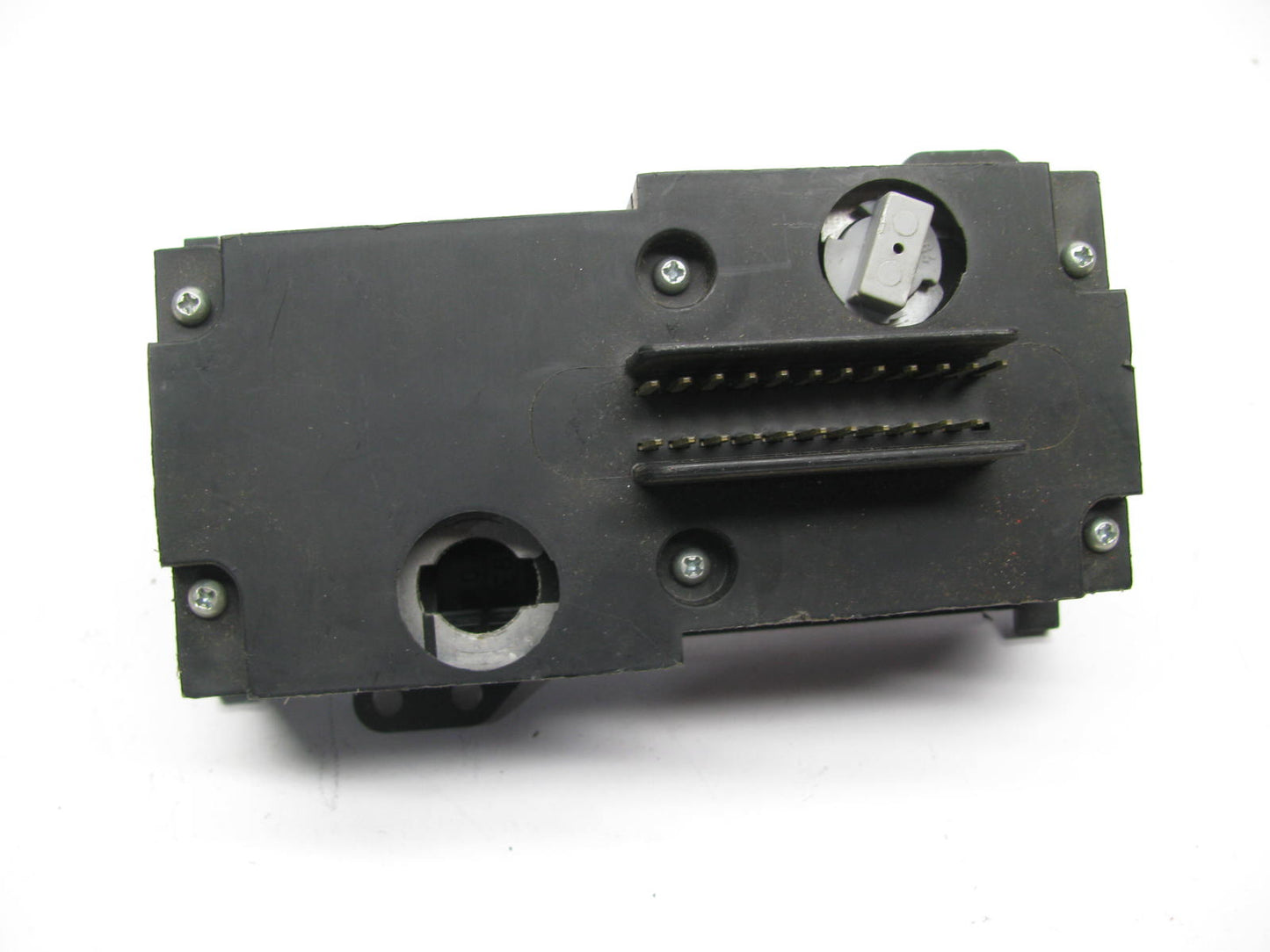 NEW UNBOXED OEM GM 1646919 Windshield Wiper Switch - 1989 Eldorado, Seville