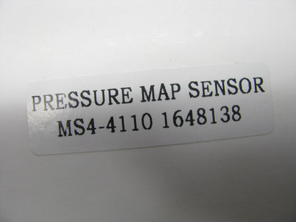 NEW AFTERMARKET 1648138 MAP Manifold Absolute Pressure Sensor  AS1