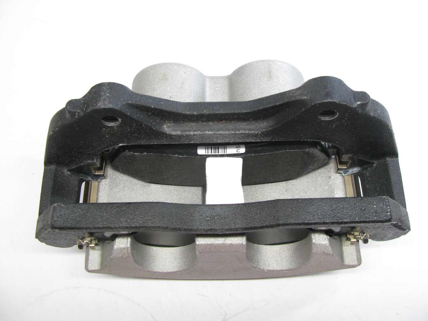 REMAN - OUT OF BOX 164966  Unloaded Disc Brake Caliper - Front Left / Right