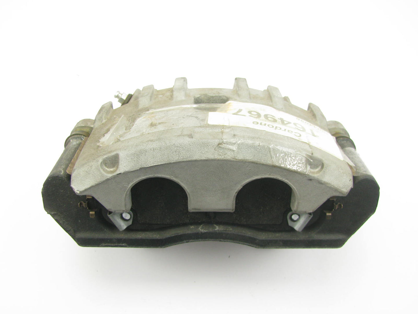 REMAN. Cardone 16-4967 FRONT RIGHT Brake Caliper 2004-09 Cadillac SRX, 05-08 STS
