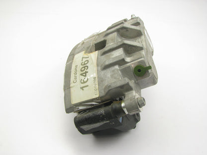 REMAN. Cardone 16-4967 FRONT RIGHT Brake Caliper 2004-09 Cadillac SRX, 05-08 STS